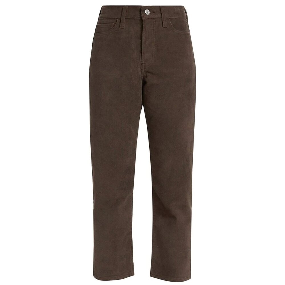 Levi's Wedgie Straight Fit Corduroy Pants 28x28 NWT
